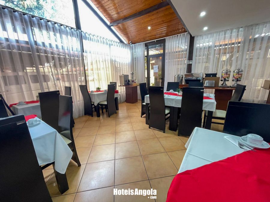 Hospedaria S&I Freitas - Imagem 2